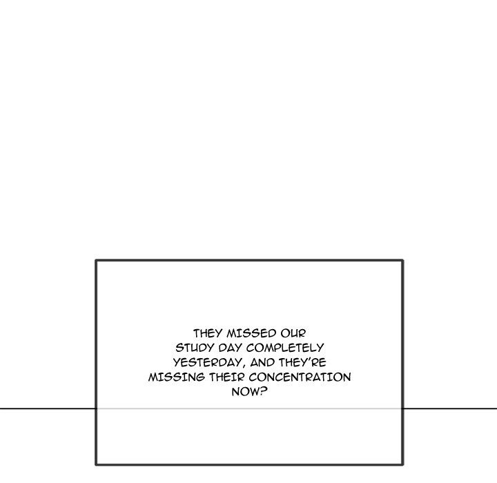 My High School Bully - Chapter 242 - photo - 47