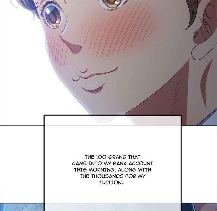 My High School Bully - Chapter 242 - photo - 74