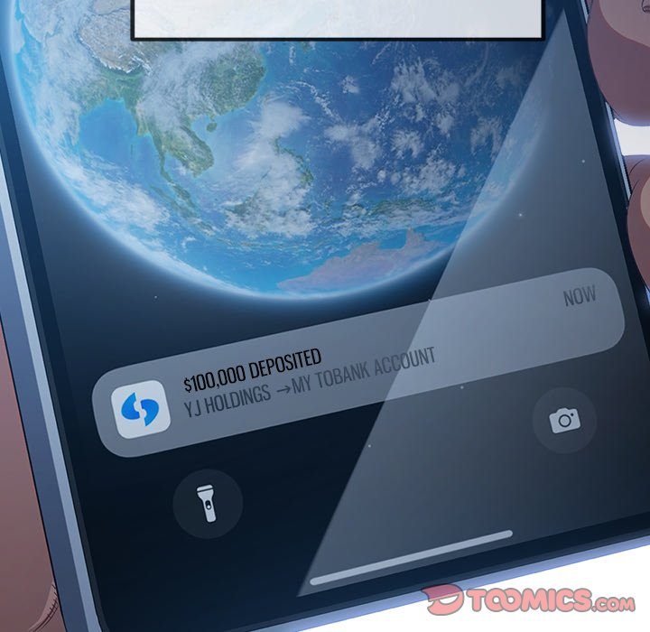 My High School Bully - Chapter 242 - photo - 75