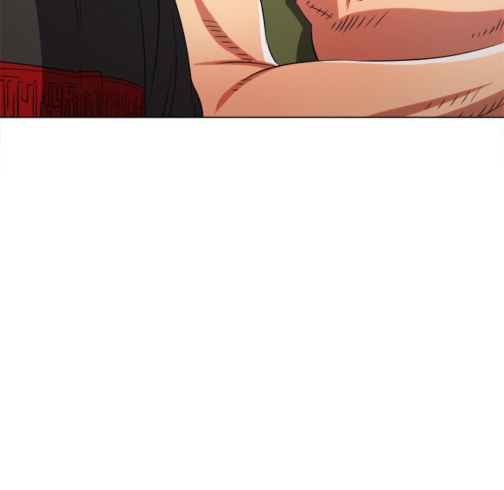 My High School Bully - Chapter 242 - photo - 9