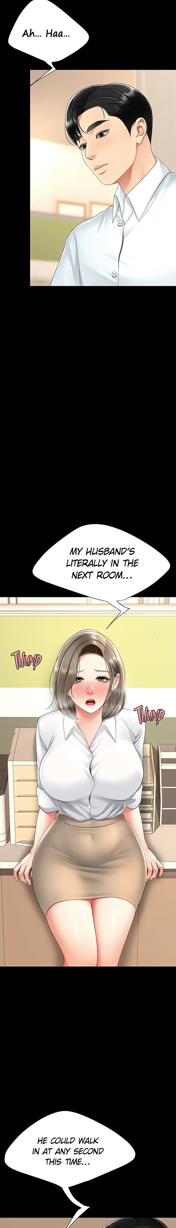I’ll Eat Your Mom First - Chapter 102 - photo - 13