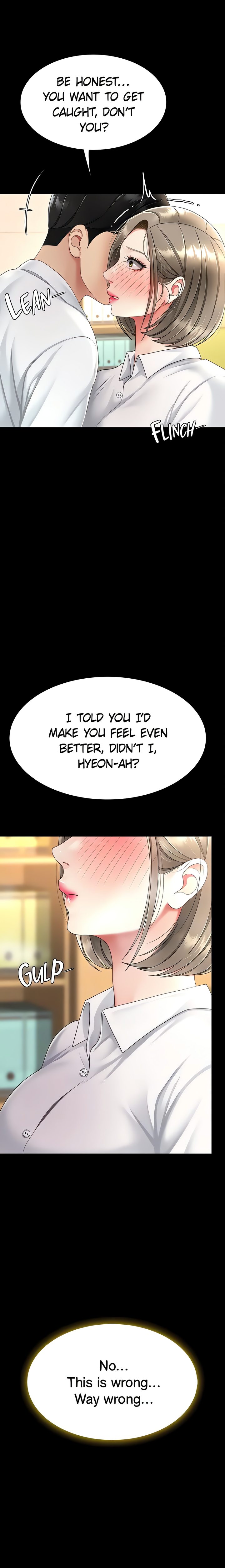 I’ll Eat Your Mom First - Chapter 102 - photo - 15