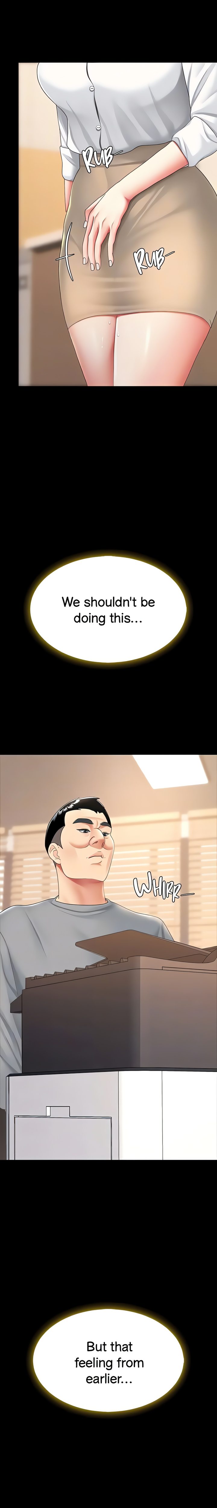 I’ll Eat Your Mom First - Chapter 102 - photo - 16