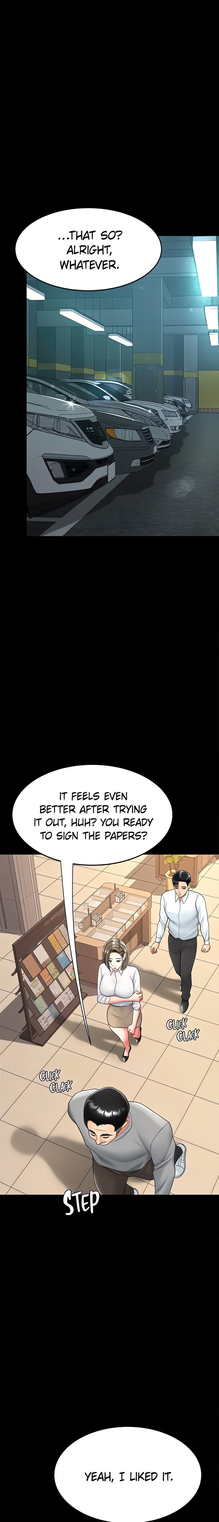 I’ll Eat Your Mom First - Chapter 102 - photo - 2