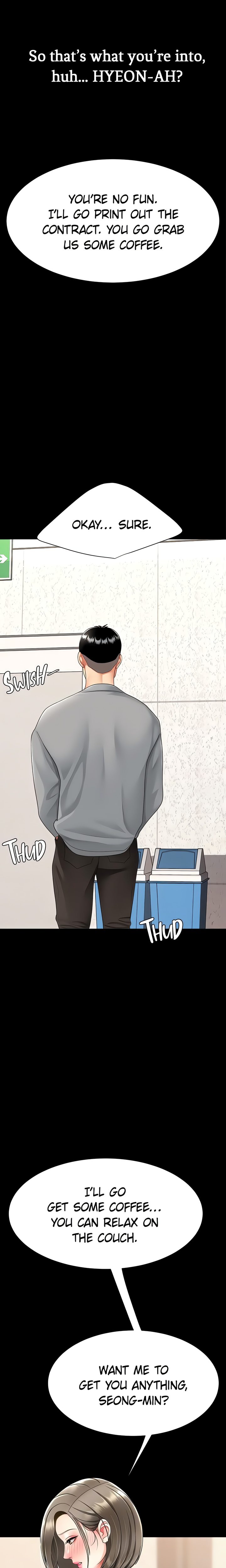 I’ll Eat Your Mom First - Chapter 102 - photo - 5