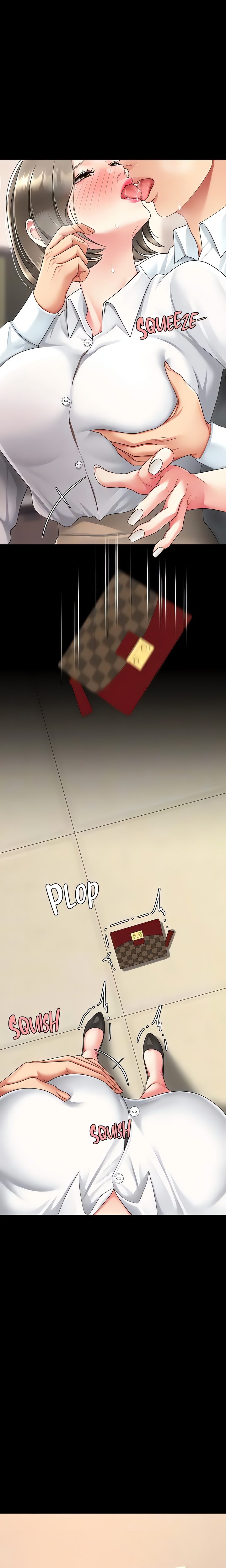 I’ll Eat Your Mom First - Chapter 102 - photo - 8