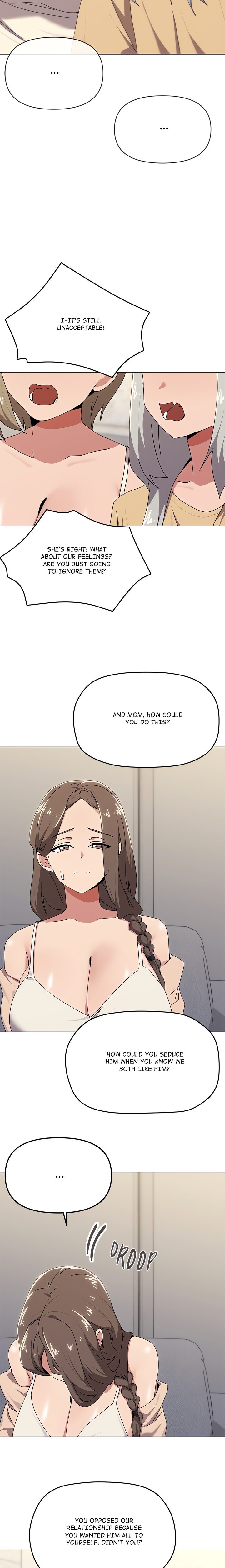 What’s wrong with this family? - Chapter 56 - photo - 10