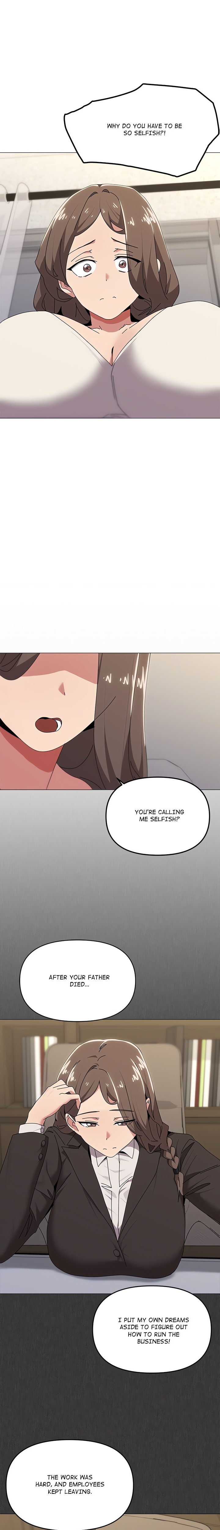 What’s wrong with this family? - Chapter 56 - photo - 12