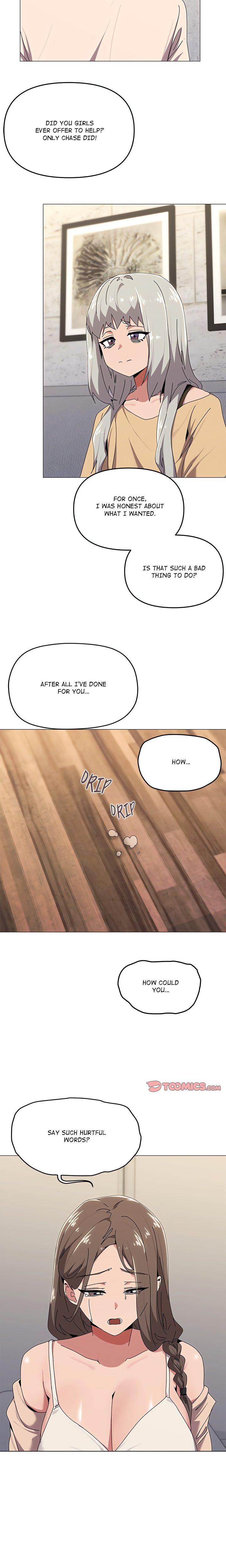 What’s wrong with this family? - Chapter 56 - photo - 14