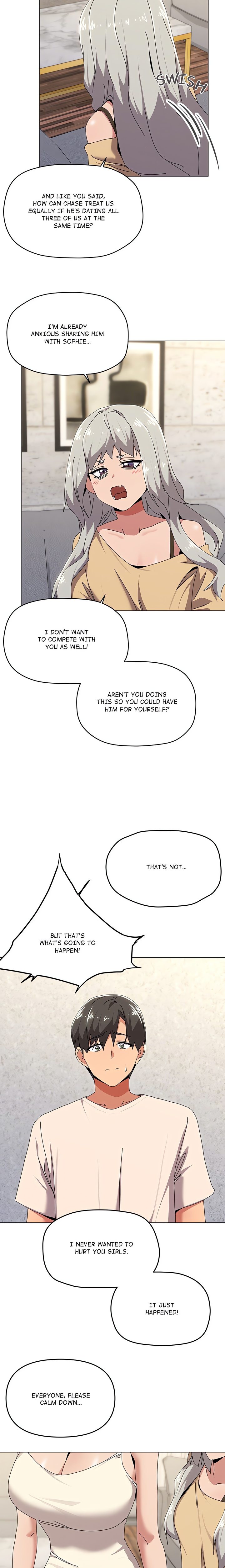 What’s wrong with this family? - Chapter 56 - photo - 16