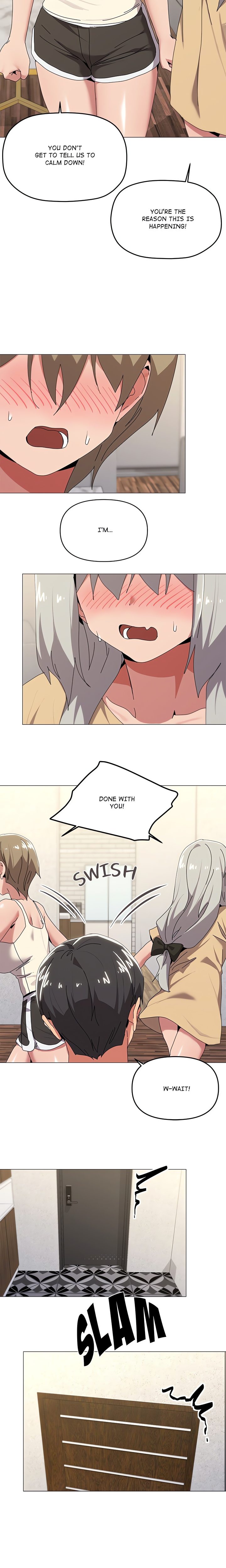 What’s wrong with this family? - Chapter 56 - photo - 17