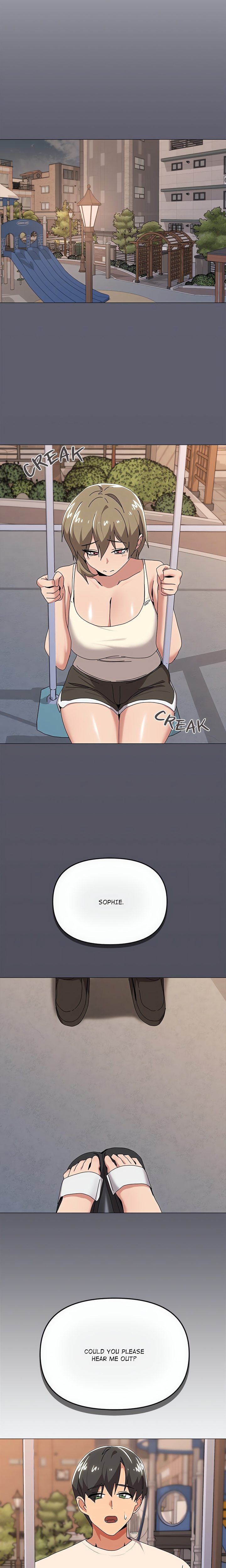 What’s wrong with this family? - Chapter 56 - photo - 19