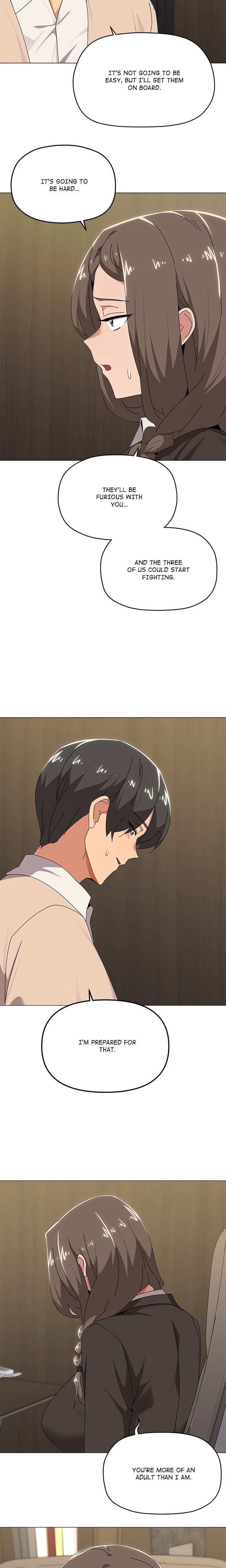 What’s wrong with this family? - Chapter 56 - photo - 2