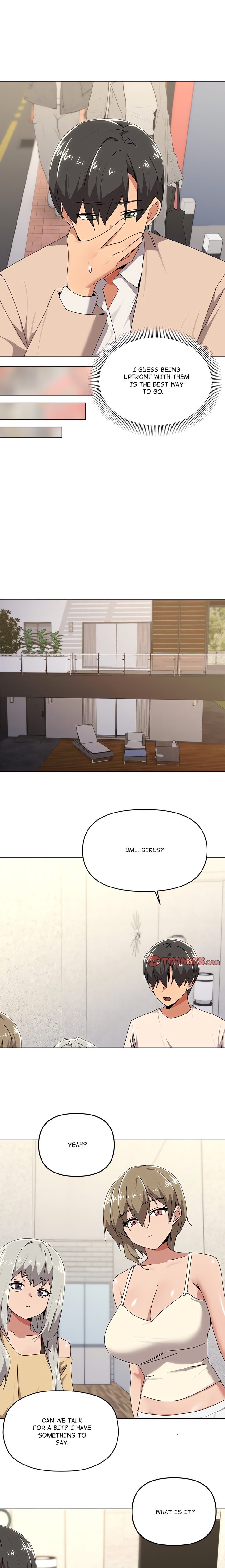 What’s wrong with this family? - Chapter 56 - photo - 4