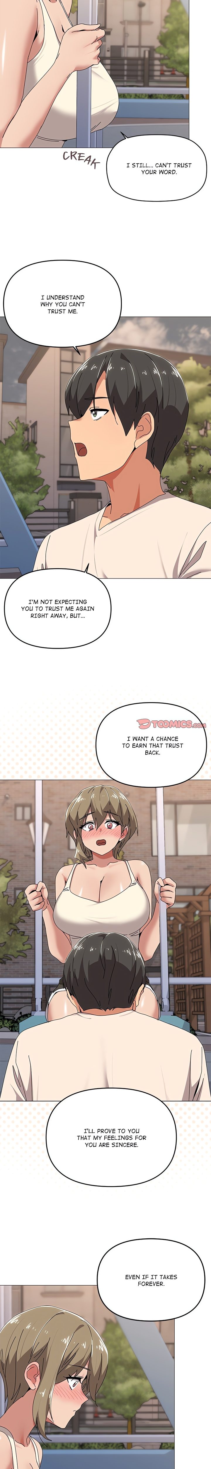 What’s wrong with this family? - Chapter 57 - photo - 10