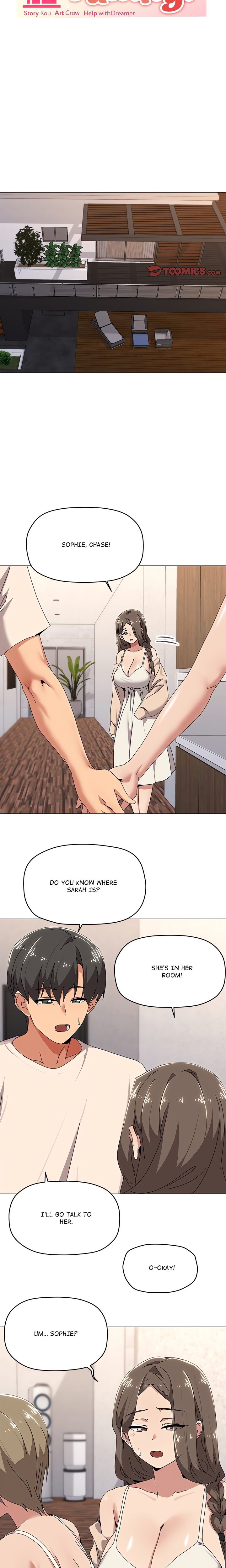 What’s wrong with this family? - Chapter 57 - photo - 12