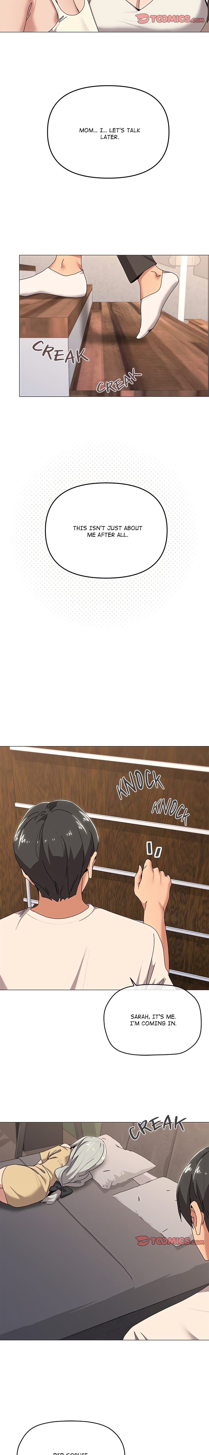 What’s wrong with this family? - Chapter 57 - photo - 13
