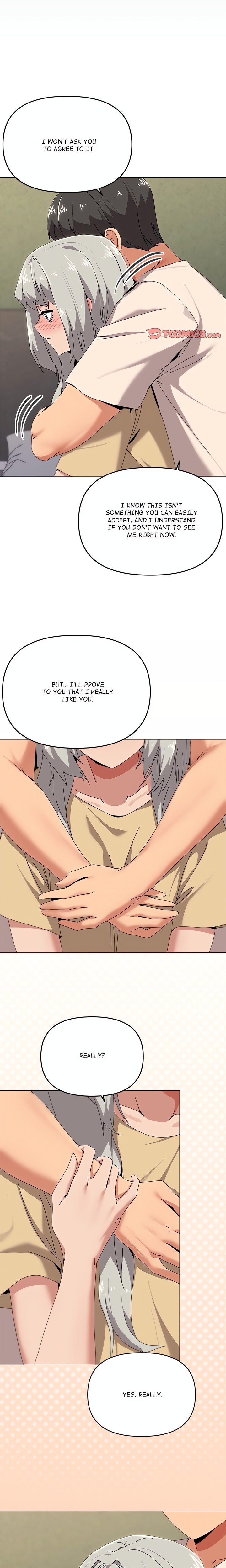 What’s wrong with this family? - Chapter 57 - photo - 17