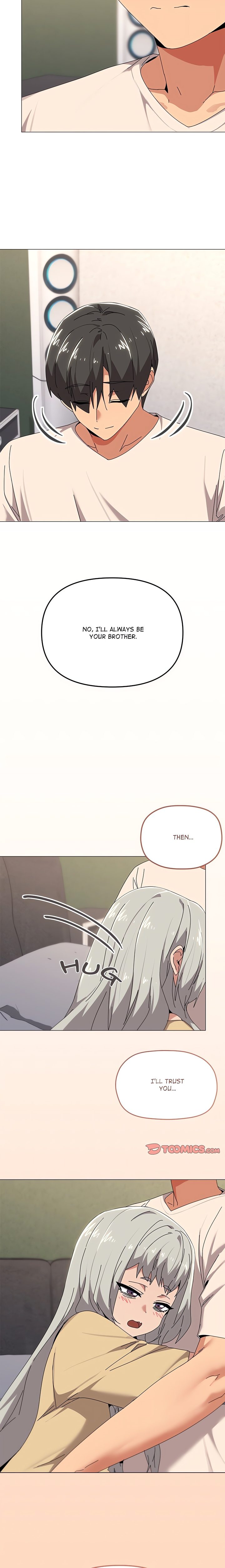 What’s wrong with this family? - Chapter 57 - photo - 19