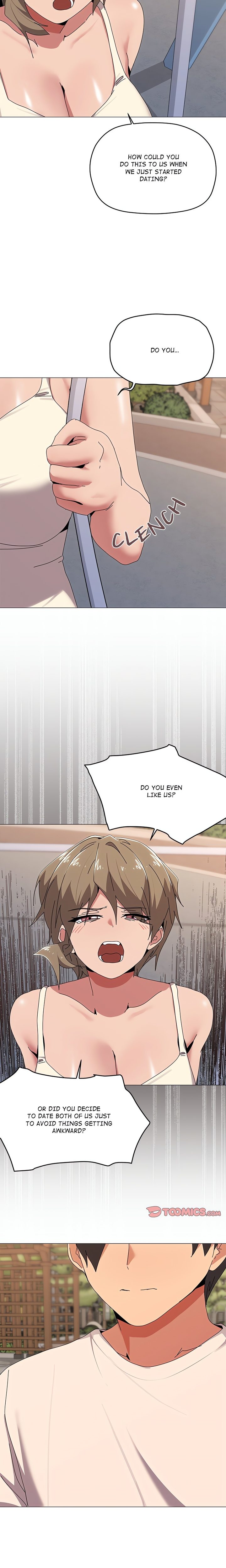 What’s wrong with this family? - Chapter 57 - photo - 3