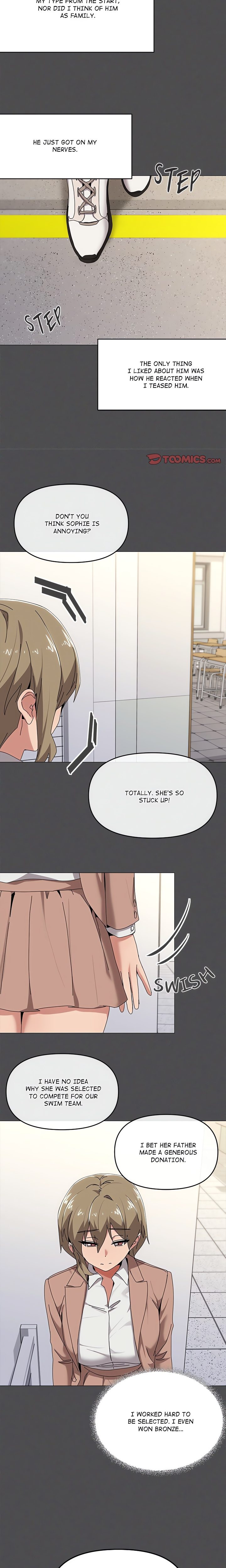 What’s wrong with this family? - Chapter 57 - photo - 6