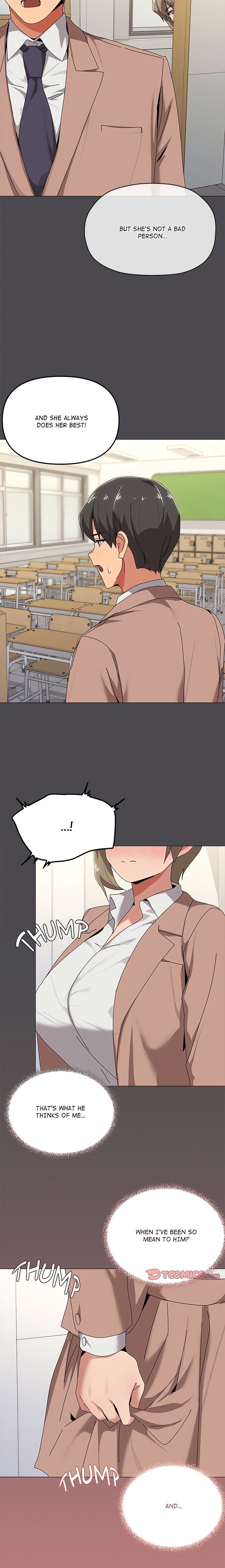 What’s wrong with this family? - Chapter 57 - photo - 8