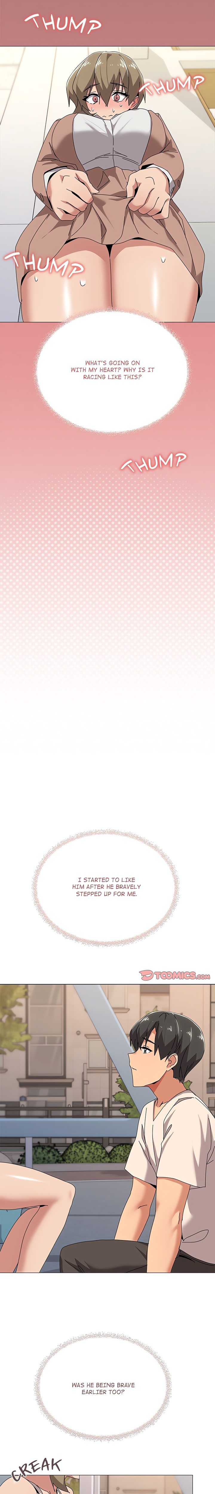What’s wrong with this family? - Chapter 57 - photo - 9