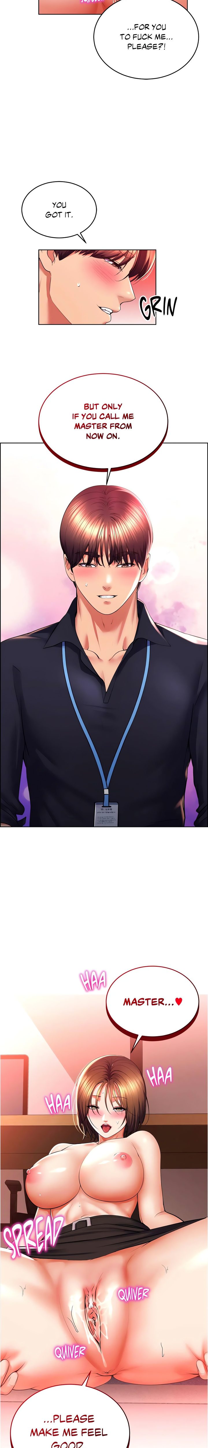 Park Moojik Hit the Jackpot - Chapter 29 - photo - 17