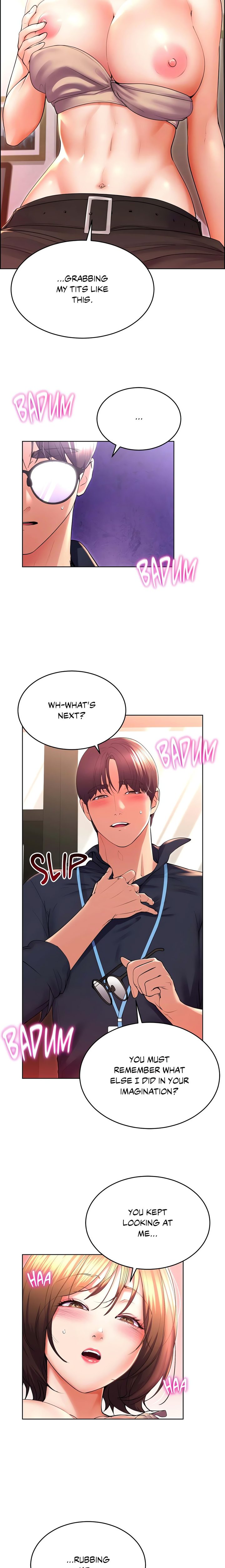 Park Moojik Hit the Jackpot - Chapter 29 - photo - 2