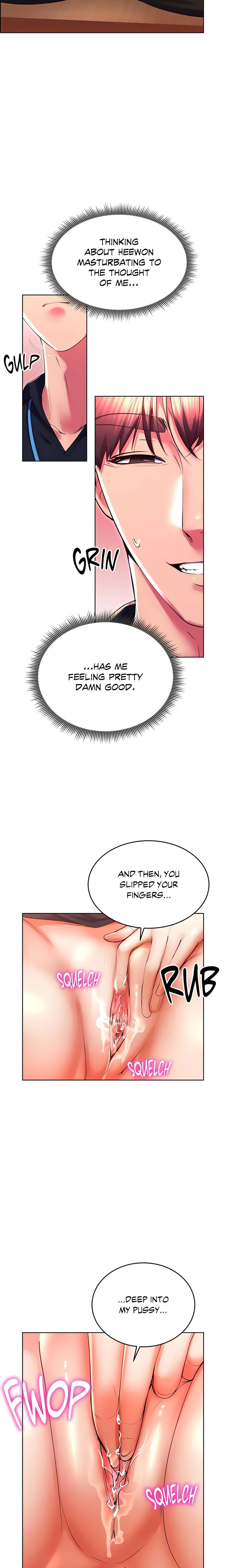 Park Moojik Hit the Jackpot - Chapter 29 - photo - 4