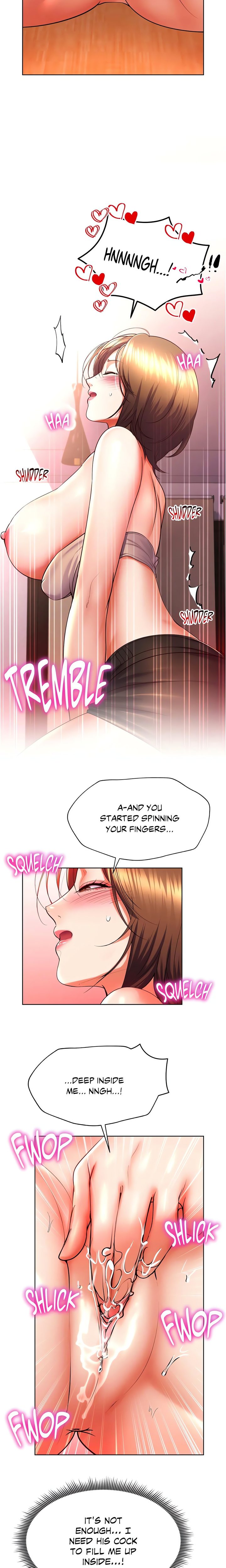 Park Moojik Hit the Jackpot - Chapter 29 - photo - 5
