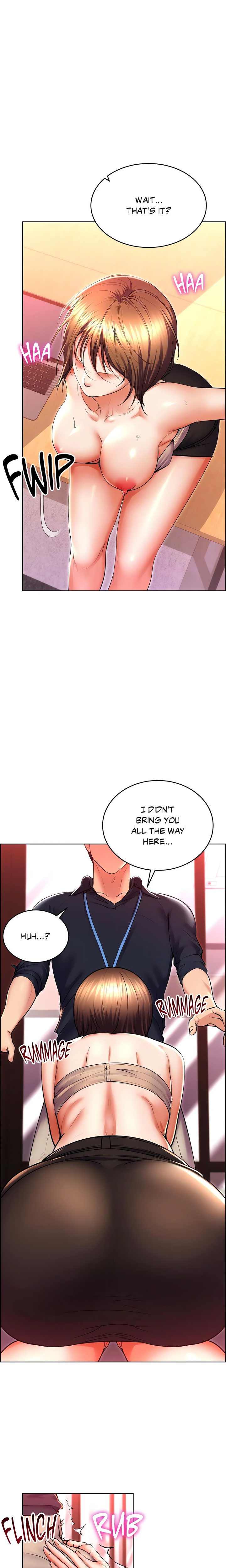 Park Moojik Hit the Jackpot - Chapter 29 - photo - 7