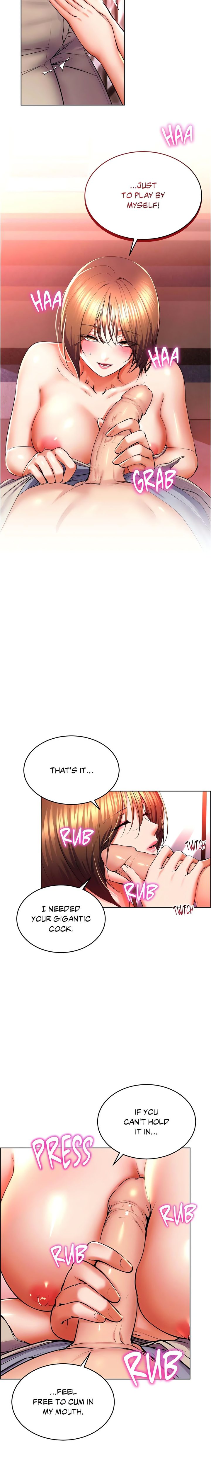Park Moojik Hit the Jackpot - Chapter 29 - photo - 8