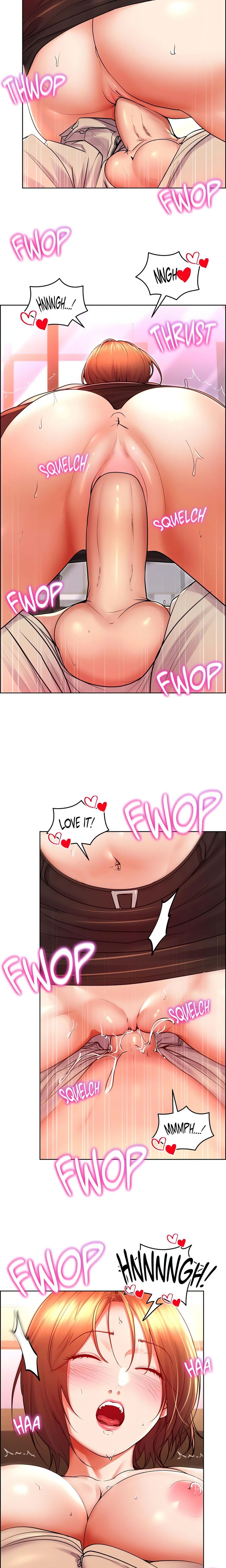 Park Moojik Hit the Jackpot - Chapter 30 - photo - 10