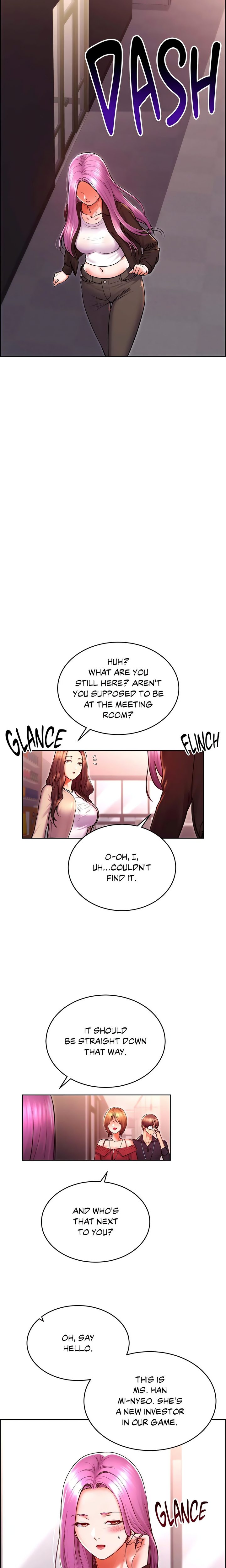 Park Moojik Hit the Jackpot - Chapter 30 - photo - 18