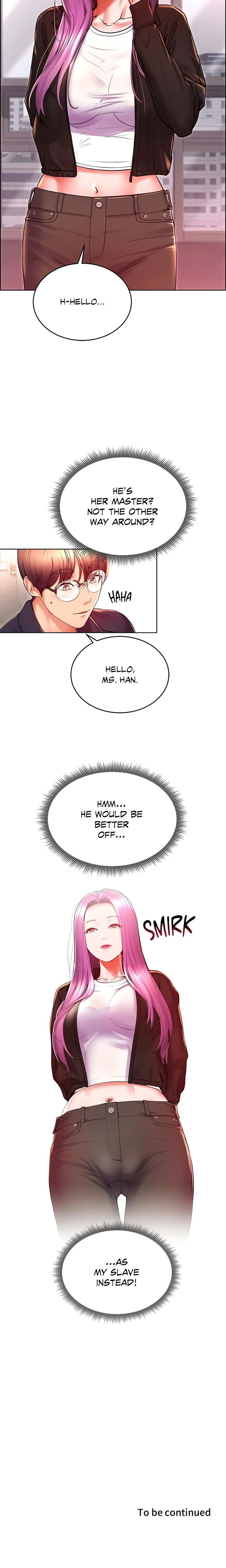 Park Moojik Hit the Jackpot - Chapter 30 - photo - 19
