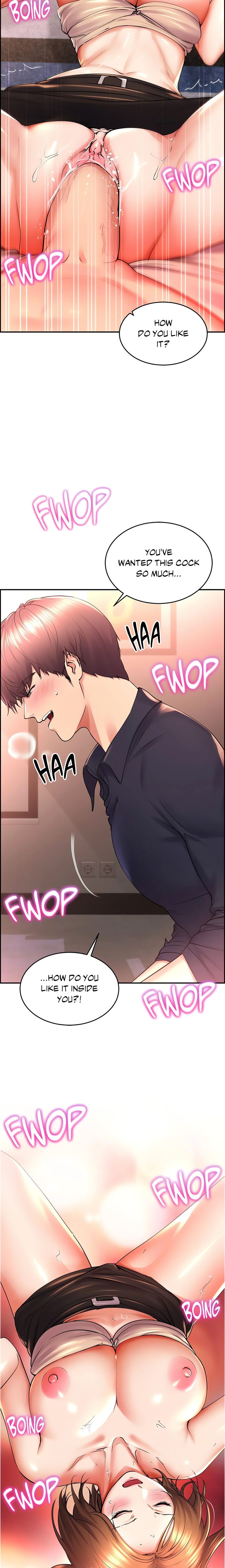 Park Moojik Hit the Jackpot - Chapter 30 - photo - 3