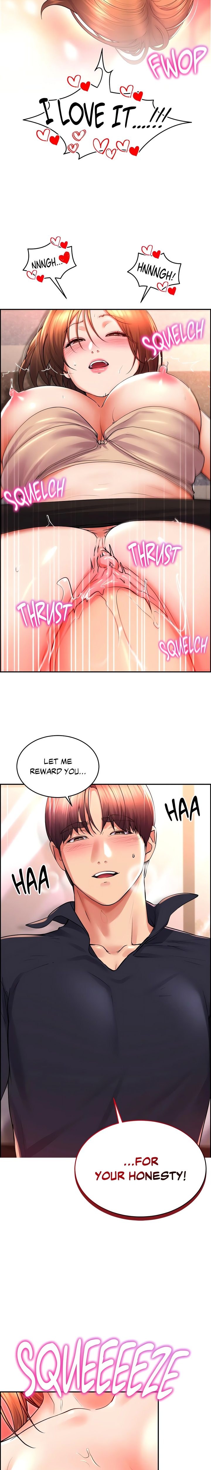 Park Moojik Hit the Jackpot - Chapter 30 - photo - 4