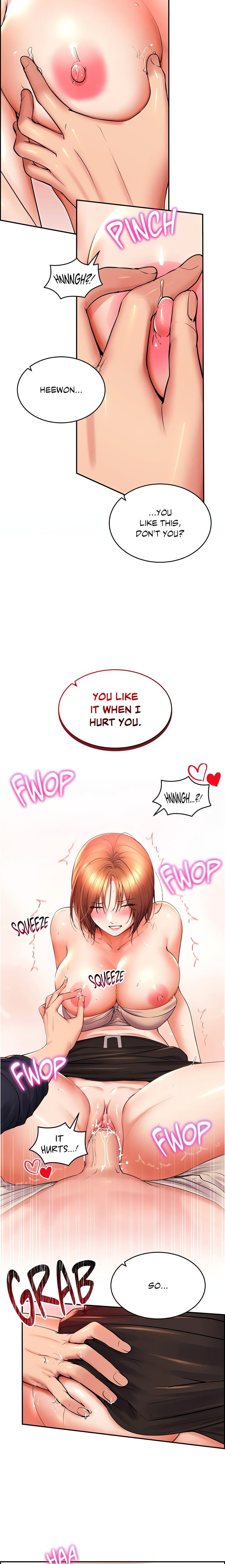 Park Moojik Hit the Jackpot - Chapter 30 - photo - 5