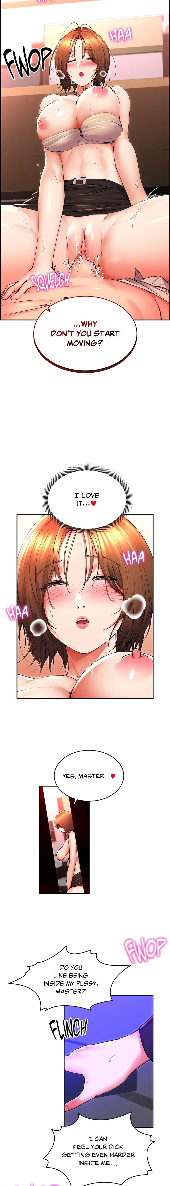 Park Moojik Hit the Jackpot - Chapter 30 - photo - 6
