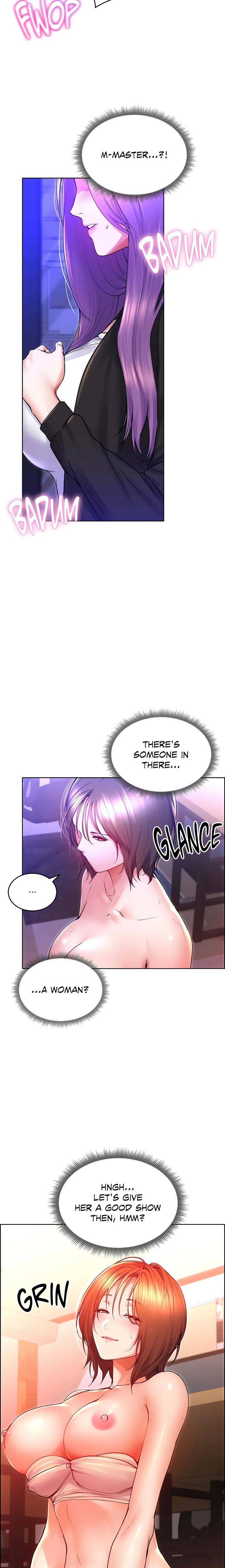 Park Moojik Hit the Jackpot - Chapter 30 - photo - 7