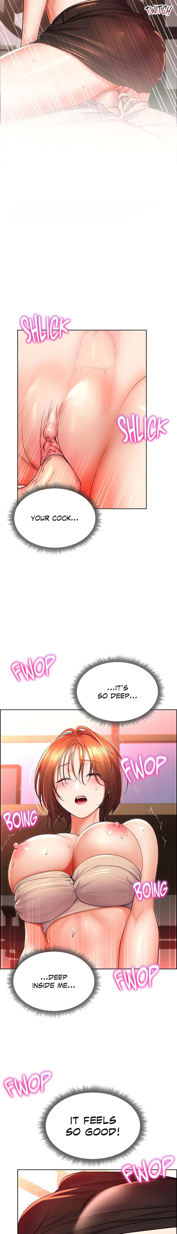 Park Moojik Hit the Jackpot - Chapter 30 - photo - 9