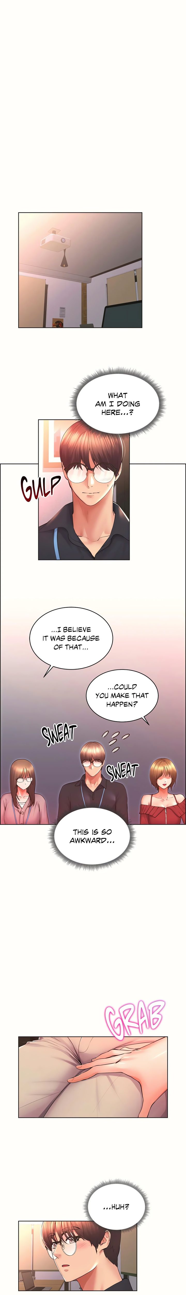 Park Moojik Hit the Jackpot - Chapter 31 - photo - 1