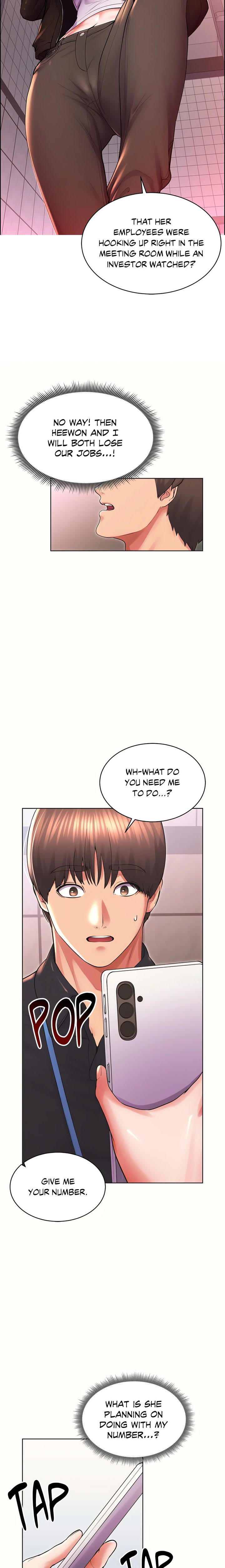 Park Moojik Hit the Jackpot - Chapter 31 - photo - 15