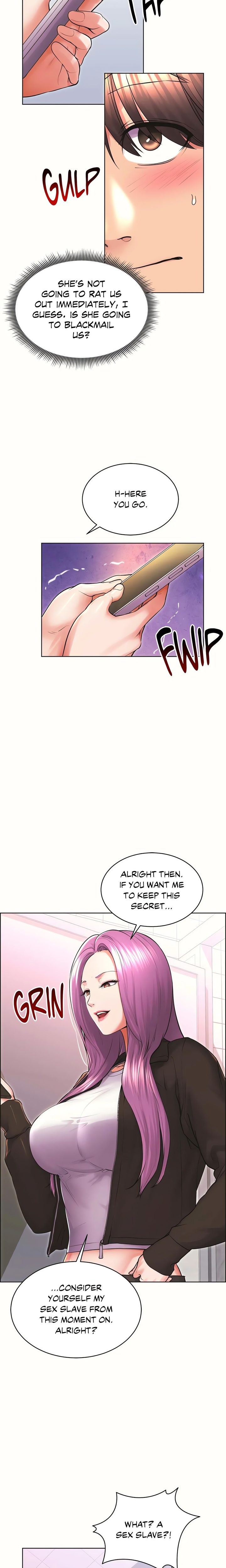 Park Moojik Hit the Jackpot - Chapter 31 - photo - 16