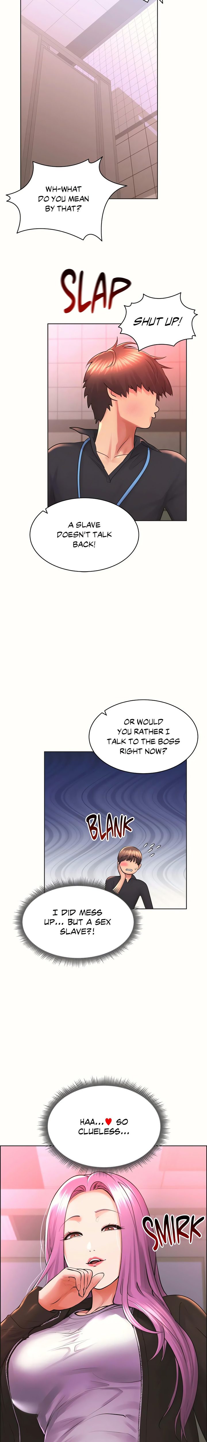 Park Moojik Hit the Jackpot - Chapter 31 - photo - 17