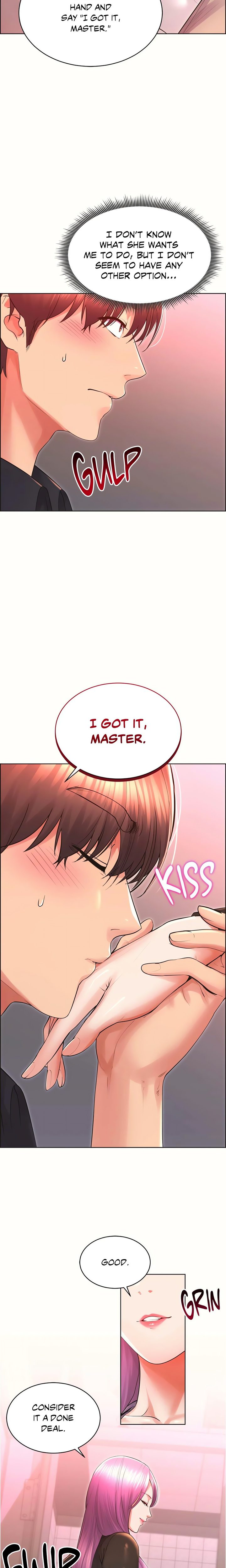 Park Moojik Hit the Jackpot - Chapter 31 - photo - 19