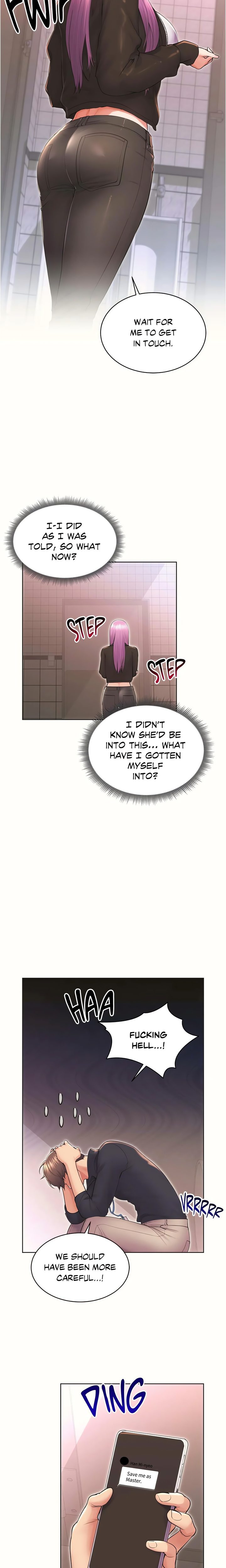 Park Moojik Hit the Jackpot - Chapter 31 - photo - 20