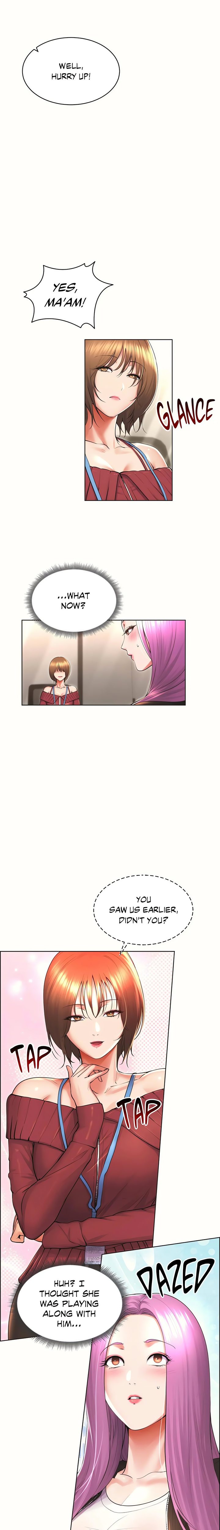 Park Moojik Hit the Jackpot - Chapter 31 - photo - 6