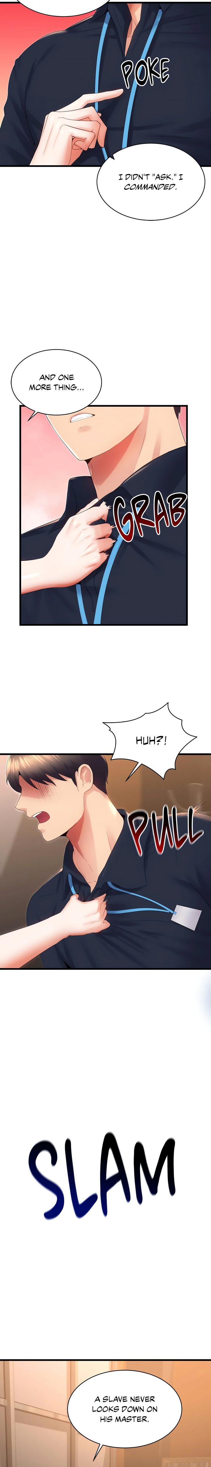 Park Moojik Hit the Jackpot - Chapter 32 - photo - 10